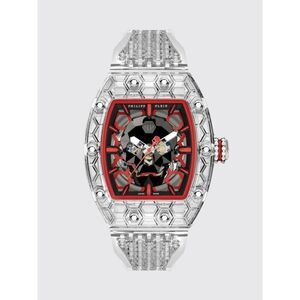 Philipp Plein Watch Men Red